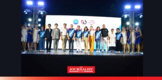 ททท.รวมพลังธุรกิจจัด Amazing Thailand Golf Paradise 2024