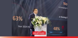 หัวเว่ย คลาวด์