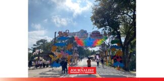 สีสันแห่งดอยตุง ครั้งที่ 11