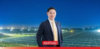 พลังงานหมุนเวียน