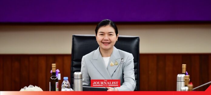 Royal พระราชพิธีสมมงคล14 ม.ค. 68