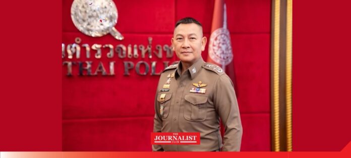 New Year มอบความปลอดภัยปีใหม่ 68