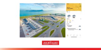 TADA แอปพลิเคชั่นให้บริการเรียกรถโดยสารขยายสู่ตลาดฮ่องกง