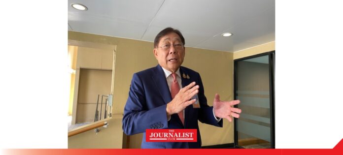 Mof คลังเตรียมชงแบงก์ชาติ