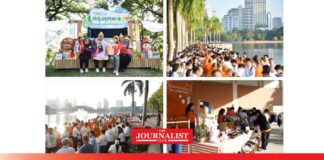 กทม.-ไทยเบฟ บูมเทศกาล “BESTIVAL”