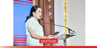 นายกรัฐมนตรี คิกออฟ "30 บาท รักษาทุกที่"