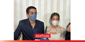 ศาลยกฟ้อง ใบเตย-DJ แมน