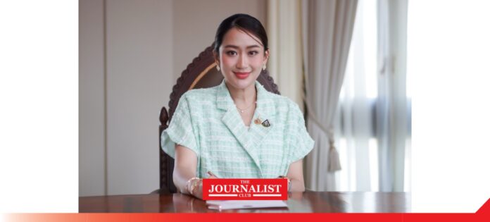 PM แพทองธาร คำขวัญวันเด็ก 68