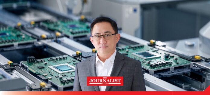 industry พาณิชย์ หนุนผลักดันอุตสาหกรรม PCB