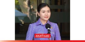 สคบ. จิราพร ของขวัญปีใหม่