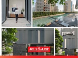 รร.สเตย์บริดจ์ สวีท สุขุมวิทฯ ลดแรง 20% สมัคร IHG รับสิทธิฟรีเพียบ โรงแรม “สเตย์บริดจ์ สวีท แบงค็อก สุขุมวิท”