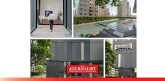 โรงแรม “สเตย์บริดจ์ สวีท แบงค็อก สุขุมวิท”