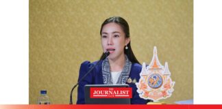 สนามบินดอนเมือง- สุวรรณภูมิ บริการจอดรถยนต์ฟรี