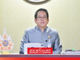 Jeju Air นายกฯ