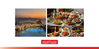 โรงแรมดุสิตธานี พัทยา