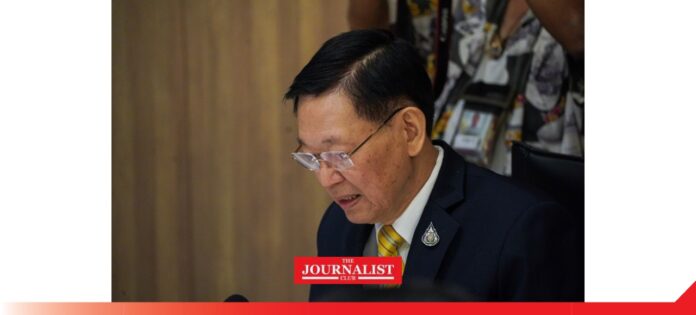 Pprp ประวิตร วงษ์สุวรรณ
