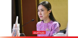 นายกฯ แพทองธาร เยือนมาเลเซีย