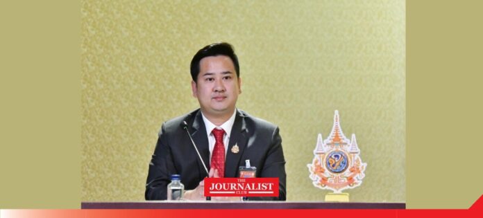 Goverment สารพิษตกค้างในผัก-ผลไม้