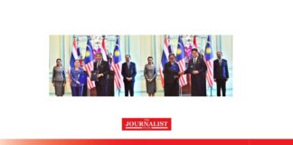 ไทย-มาเลเซีย