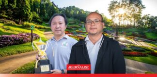 สี่บริษัทยักษ์ใหญ่ KBank มิตรผล รอยัล ภูเก็ต มารีน่า และเซ็นทรัล