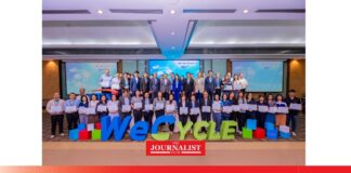 “โครงการ WeCYCLE”