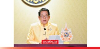 น้ำท่วม อพยพกลุ่มเปราะบาง