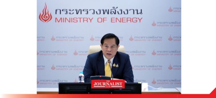 LPG กบง. ตรึง LPG