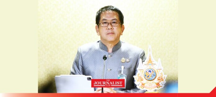 Pm ไทย-มาเลเซีย