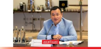 ครม. ไฟเขียวอัตราคืนเงินกองถ่ายหนังต่างชาติ