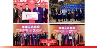 กระทรวงท่องเที่ยวและกีฬา นัปท่องเที่ยวอินเดีย