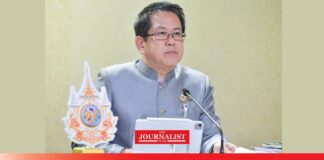 ครม. ตั้ง "รณรงค์ พูลพิพัฒน์"