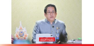 ฝนตกภาคใต้