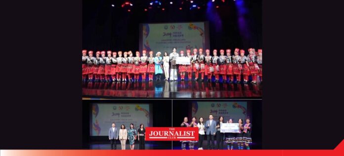 TAT ททท. งัด CULTURE AND ARTS FESTIVAL