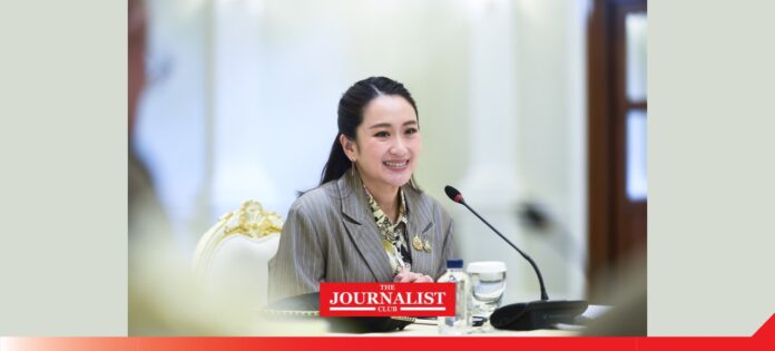 Goverment รัฐบาลเตรียมจัดงานเฉลิมพระเกียรติพระบาทสมเด็จพระเจ้าอยู่หัว