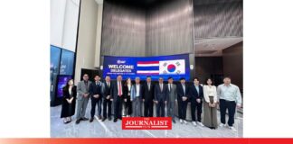 กนอ. ดึงลงทุนเกาหลี