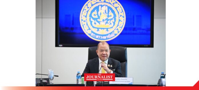 Moc ช่วยเกษตรกรชาวไร่มัน