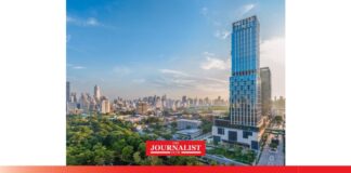 โรงแรมหรูแห่งใหม่ “เดอะ ริทซ์-คาร์ลตัน กรุงเทพฯ”