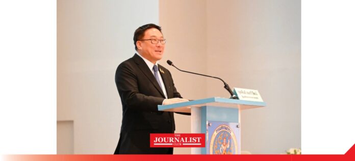 Tax จุลพันธ์ กรมสรรพากร