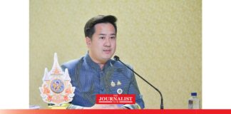 เยียวยาเกษตรกรชาวใต้ หลังน้ำท่วม