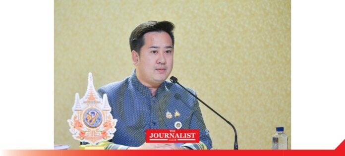 Goverment เยียวยาเกษตรกรชาวใต้ หลังน้ำท่วม