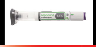 อย.สหรัฐฯไฟเขียว ยาลดน้ำหนัก Zepbound สำหรับรักษาภาวะหยุดหายใจ