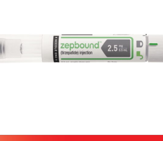 อย.สหรัฐฯไฟเขียว ยาลดน้ำหนัก Zepbound สำหรับรักษาภาวะหยุดหายใจ อย.สหรัฐฯไฟเขียว ยาลดน้ำหนัก Zepbound สำหรับรักษาภาวะหยุดหายใจ