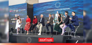 ไทยชู Hidden Gem Food ต่อยอดเที่ยวเชิงอาหารในเวทีโลก