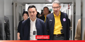 “เอกนัฏ” สั่งถอนใบอนุญาต รง.ทำผิดซ้ำ ฝ่าฝืนคำสั่งลอบเปิดกิจการ พร้อมประสานทุกหน่วยงานดำเนินคดีเด็ดขาด