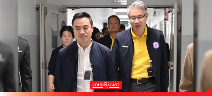 industry-ministry-factory “เอกนัฏ” สั่งถอนใบอนุญาต รง.ทำผิดซ้ำ ฝ่าฝืนคำสั่งลอบเปิดกิจการ พร้อมประสานทุกหน่วยงานดำเนินคดีเด็ดขาด