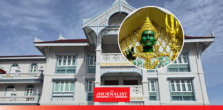 ชวนสายมู ไหว้ขอพรองค์เทวราชเนรมิต ที่วัดเทวราชกุญชรวรวิหาร