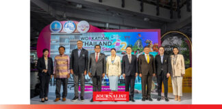 ททท.งัดออฟฟิศเคลื่อนที่ฟรีปลุกเที่ยวได้งาน-ตั๋วบิน/ที่พัก100เดียว