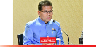 “คารม” เผยรัฐบาลเข้ม ต่ออายุใบอนุญาตทำงานแรงงาน “กัมพูชา ลาว เมียนมา และเวียดนาม”