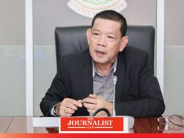 พิพัฒน์ สั่งดูแลสิทธิประโยชน์ผู้ประกันตนให้ดีที่สุด กรณีเครื่องบินประสบเหตุในเกาหลี