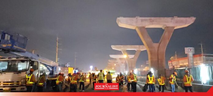 Road ถนนพระราม2